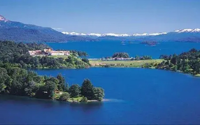 Rios del Sur
