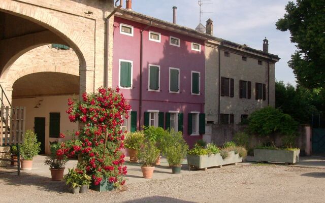 Agriturismo Bed & Breakfast Leoni