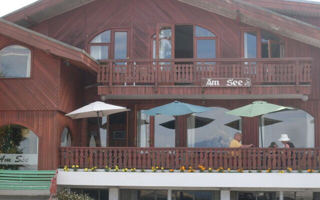 Hotel Am See