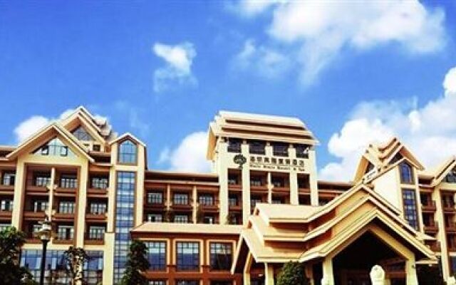 Haili Binya Hotel - Kunming