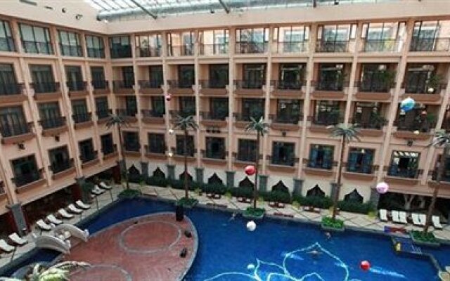 Haili Binya Hotel - Kunming