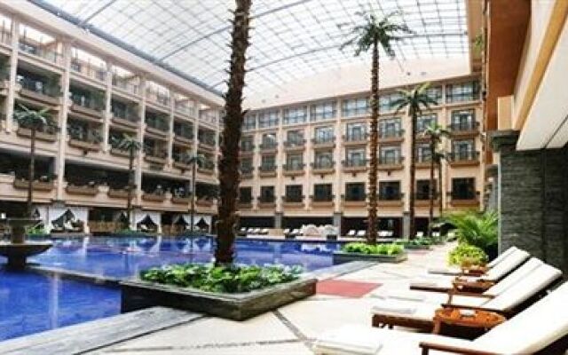 Haili Binya Hotel - Kunming