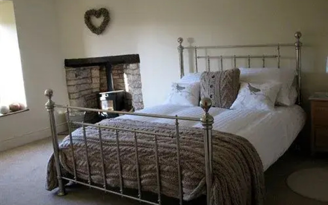 Welton Old Farm House