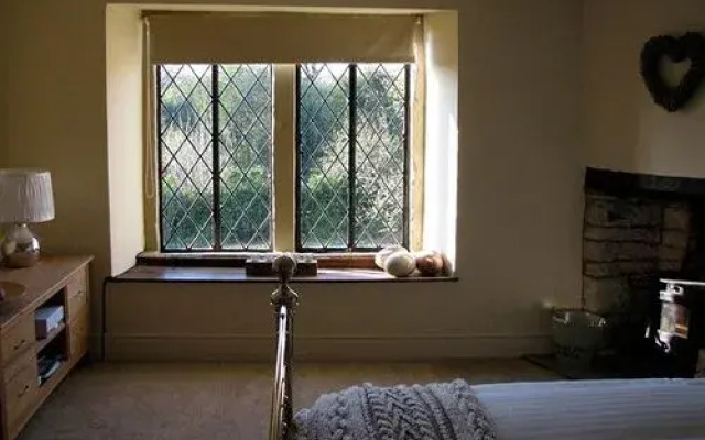 Welton Old Farm House