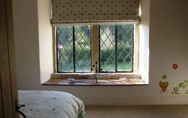 Welton Old Farm House