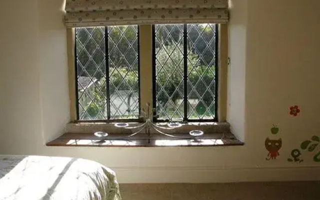 Welton Old Farm House
