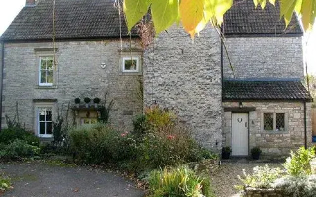 Welton Old Farmhouse