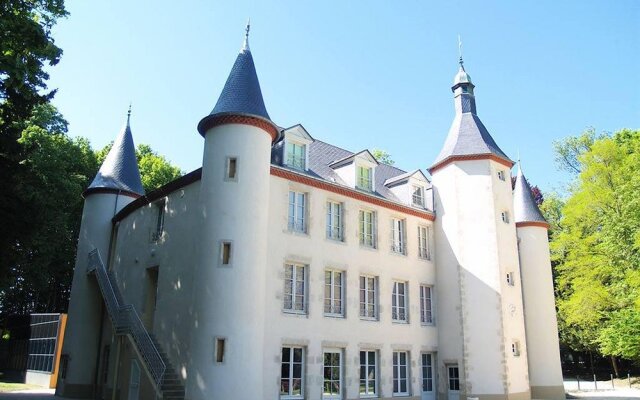 Chateau de la Motte