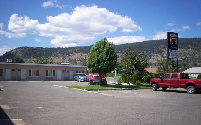 Copper Valley Motel (1989) LTD