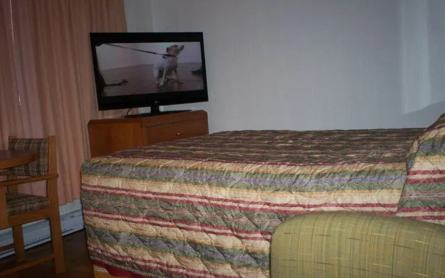Copper Valley Motel (1989) LTD
