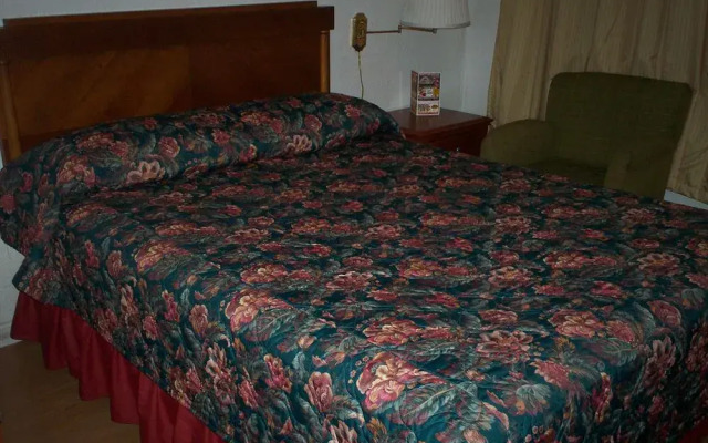 Copper Valley Motel (1989) LTD