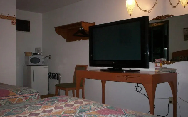 Copper Valley Motel (1989) LTD