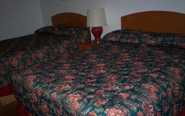 Copper Valley Motel (1989) LTD