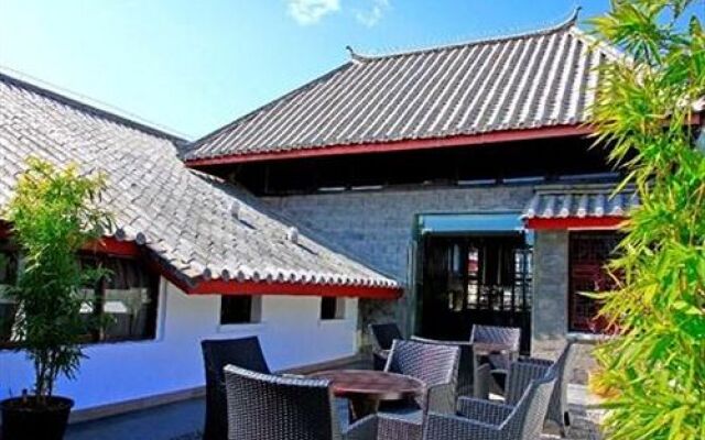 Jinyueyuan Shenhang Boutique Hotel - Lijiang