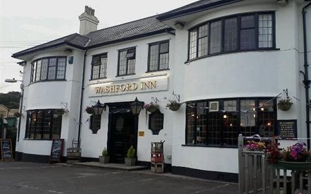 Washford Inn