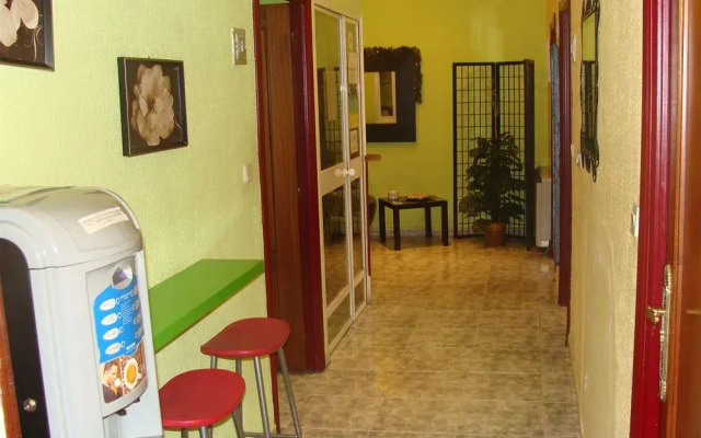 Hostal La Jerezana