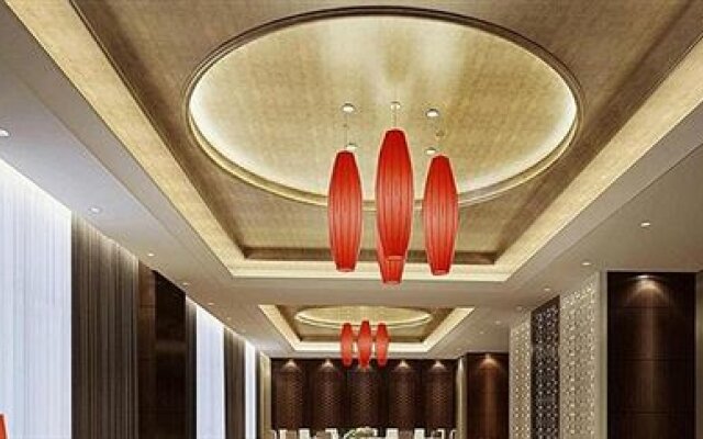 Jinzhou Cuihu Hotel - Xingyi