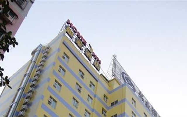 Jun Hotel Jiangxi Ganzhou Yudu County Hongqi Avenue