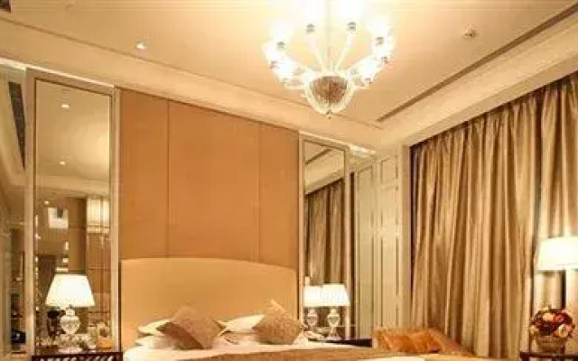 Azure Reserve Xinchang