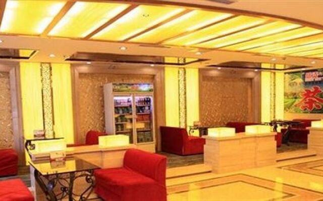 Wandebao Business Hotel - Huludao