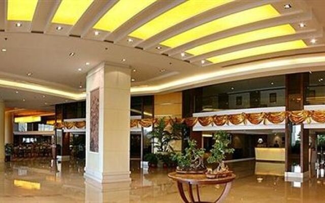 Yihohotel Xiang'An Xiamen