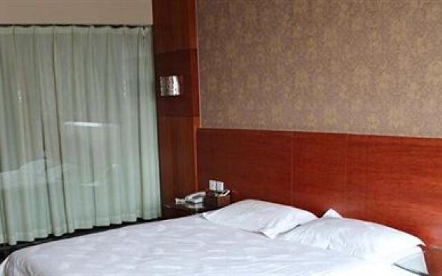 Enjoy Home Hotel Hongzhuan Road - Zhengzhou