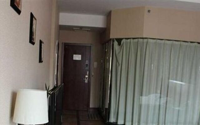 Enjoy Home Hotel Hongzhuan Road - Zhengzhou