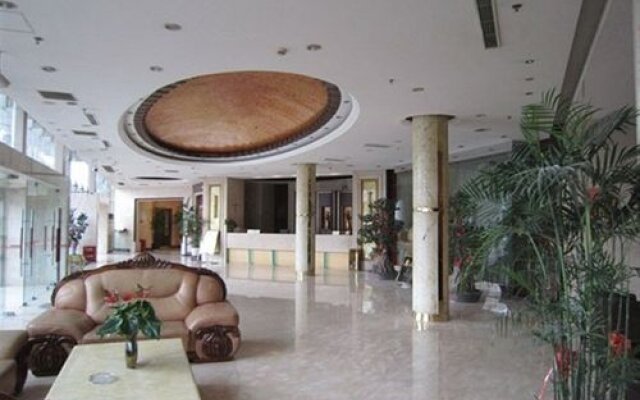 Yitianxia Hotel