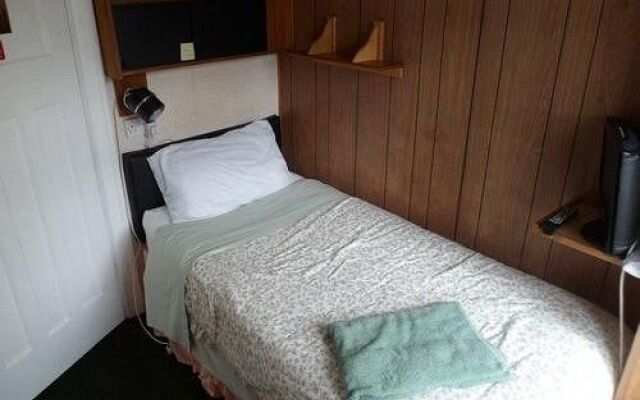 K Hartley B&B