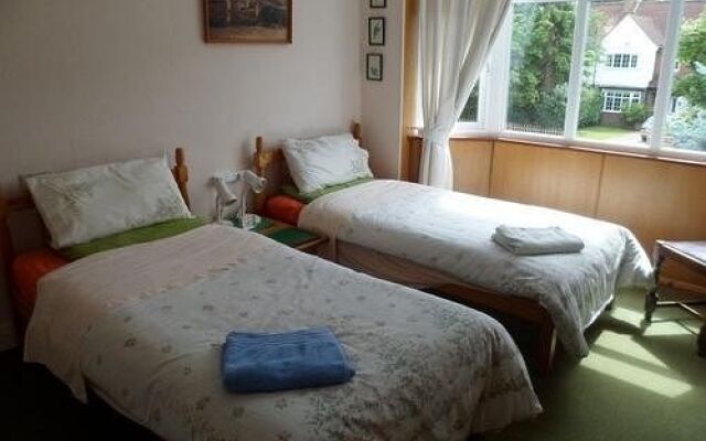K Hartley B&B