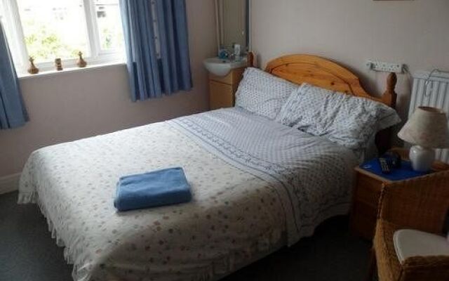 K Hartley B&B