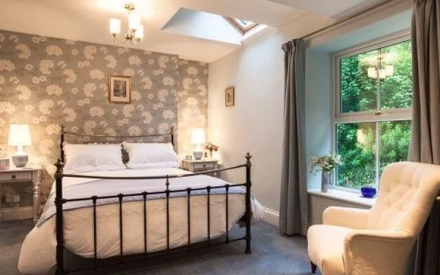 Tyllwyd Hir Luxury Bed and Breakfast