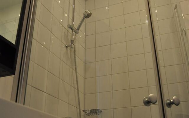 Stayhere Apartments Örebro