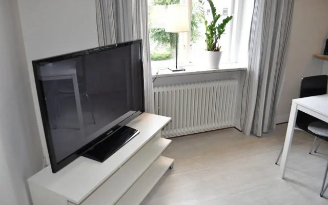 Stayhere Apartments Örebro