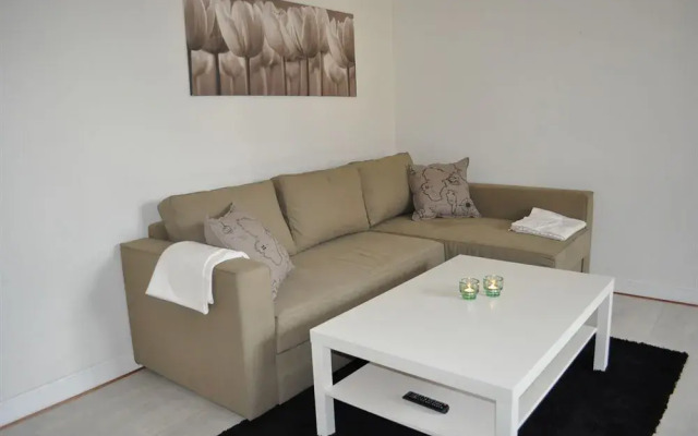 Stayhere Apartments Örebro