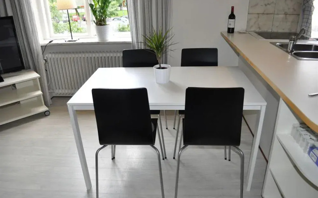 Stayhere Apartments Örebro