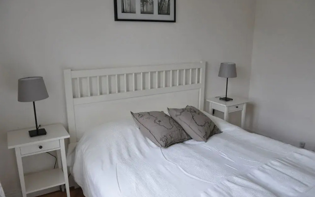Stayhere Apartments Örebro
