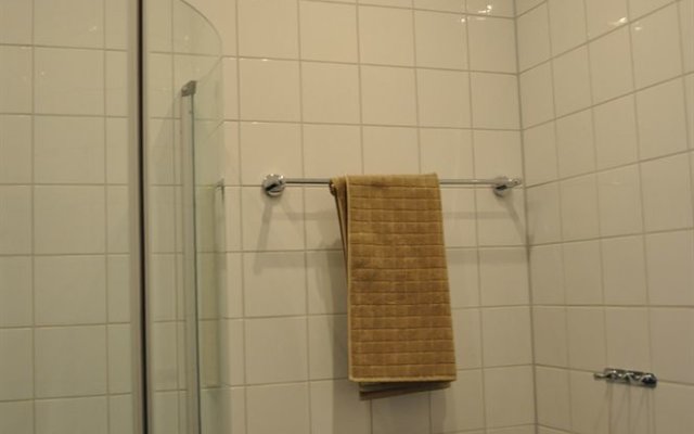 Stayhere Apartments Örebro