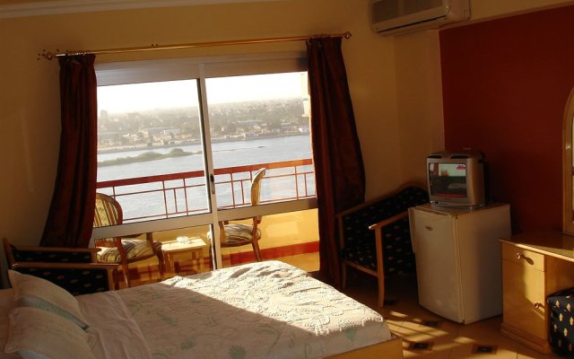 River Nile Hotel