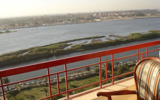 River Nile Hotel