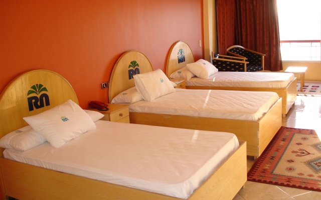 River Nile Hotel