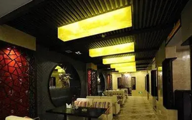 Changchun Yijiangnan Hotel