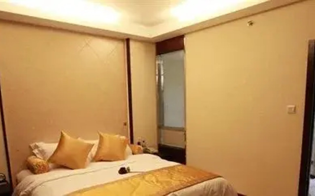 Changchun Yijiangnan Hotel