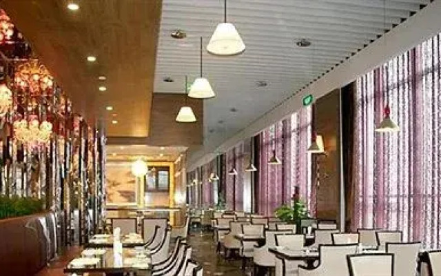 Zhengzhou Zhengfangyuan Jinjiang Inn