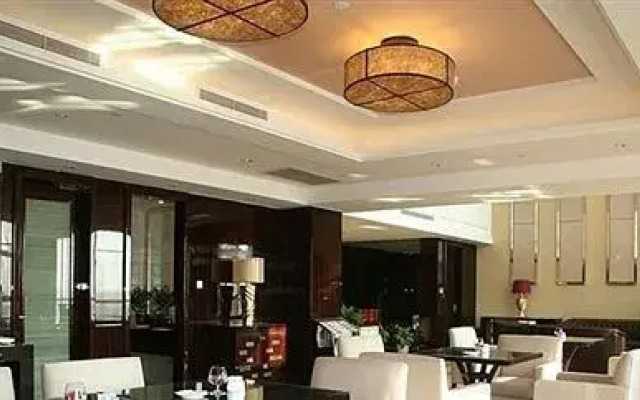 Zhengzhou Zhengfangyuan Jinjiang Inn