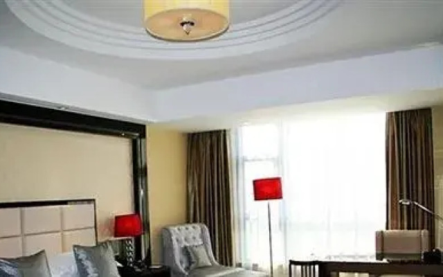 Zhengzhou Zhengfangyuan Jinjiang Inn