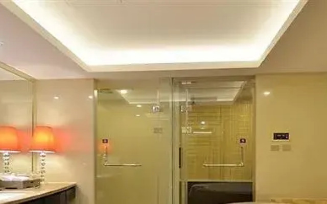 Zhengzhou Zhengfangyuan Jinjiang Inn