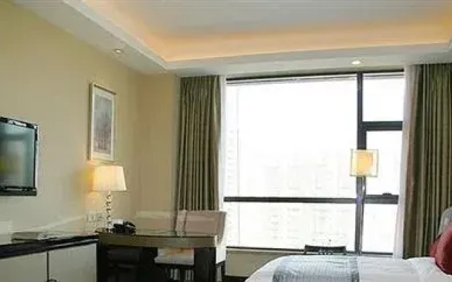 Zhengzhou Zhengfangyuan Jinjiang Inn