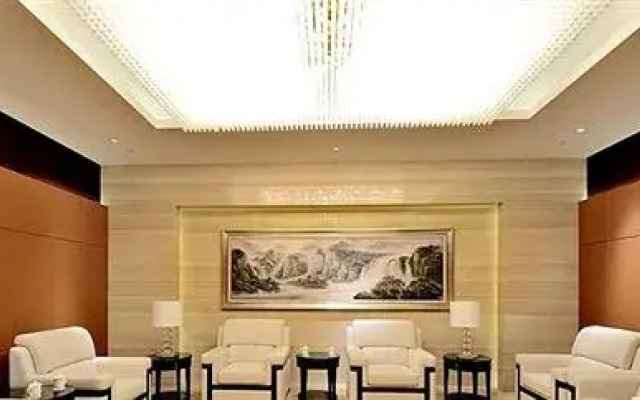 Zhengzhou Zhengfangyuan Jinjiang Inn