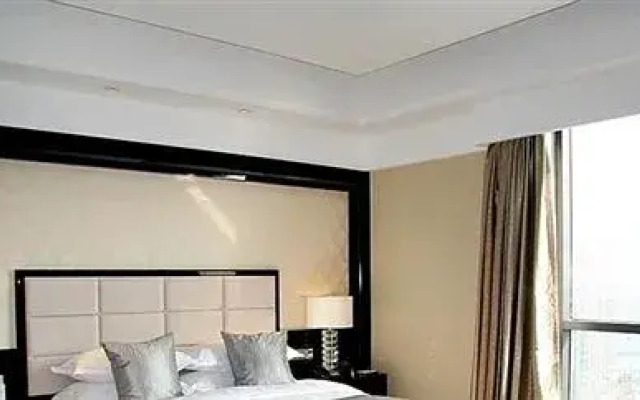 Zhengzhou Zhengfangyuan Jinjiang Inn